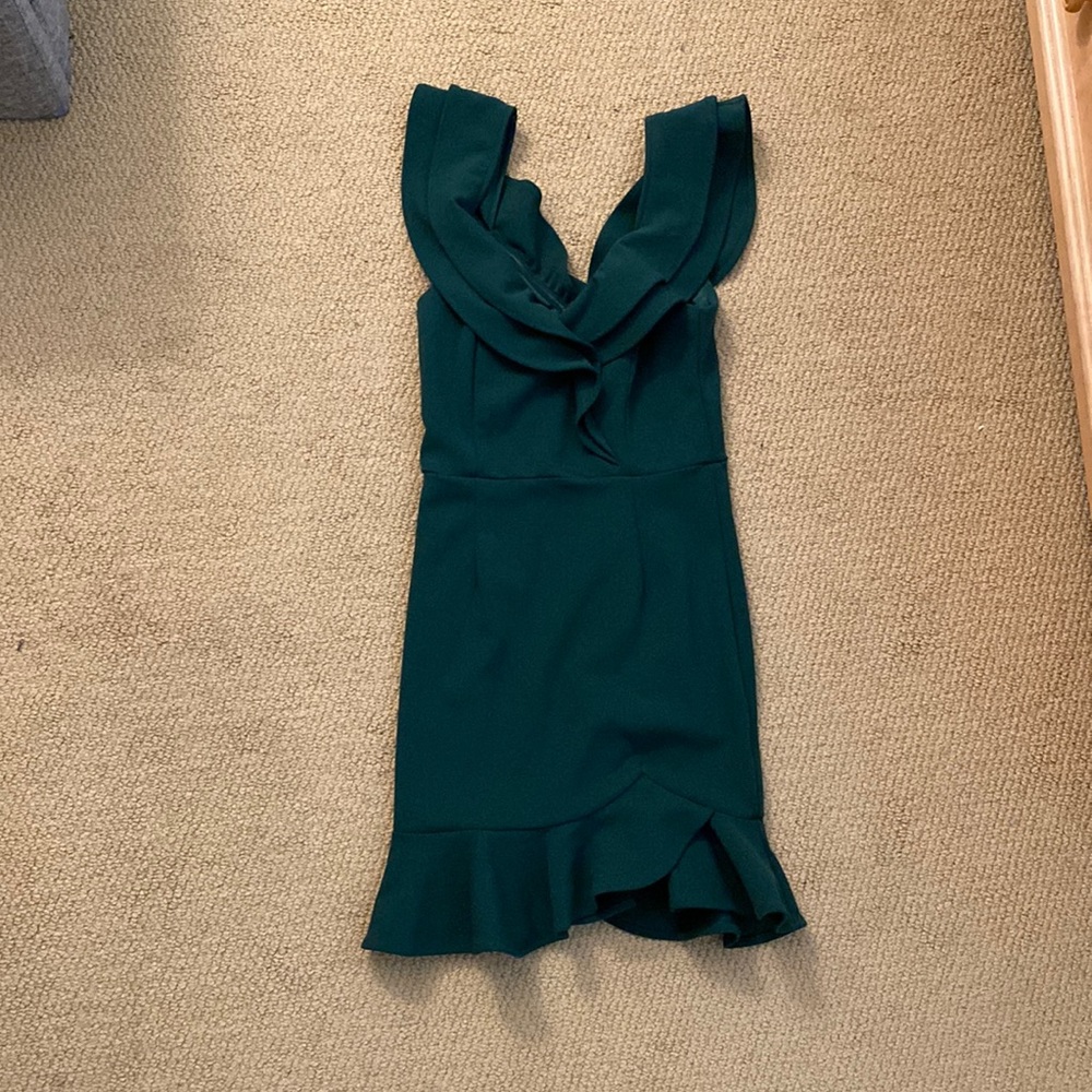 Hello Molly Bodycon Dress